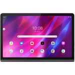 Lenovo Yoga Tab 11 YT-J706F Full-HD-Auflösung 11 Zoll, WLAN-Tablet, Octa-Core, 8 GB RAM, 256 GB Speicher, Storm Grey (ZA8W0032SE)