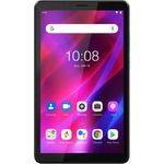 Lenovo Tab M7 TTB-7306F (3. Generation) + Schutzhülle, HD-Auflösung 7 Zoll, WLAN-Tablet, Quad-Core, 2 GB RAM, 32 GB Speicher, Android, Iron Grey (ZA8C0036SE)