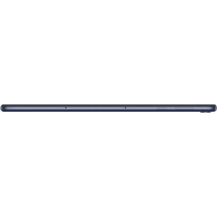 Huawei MatePad T10s Full-HD-Auflösung 10,1 Zoll, WLAN-Tablet, Octa-Core, 4 GB RAM, 32 GB Speicher, Android, Deepsea Blue (53011DTD) – Bild 4