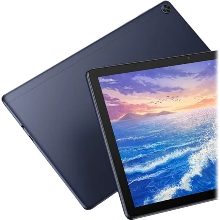 Huawei MatePad T10s Full-HD-Auflösung 10,1 Zoll, WLAN-Tablet, Octa-Core, 4 GB RAM, 32 GB Speicher, Android, Deepsea Blue (53011DTD) – Bild 5