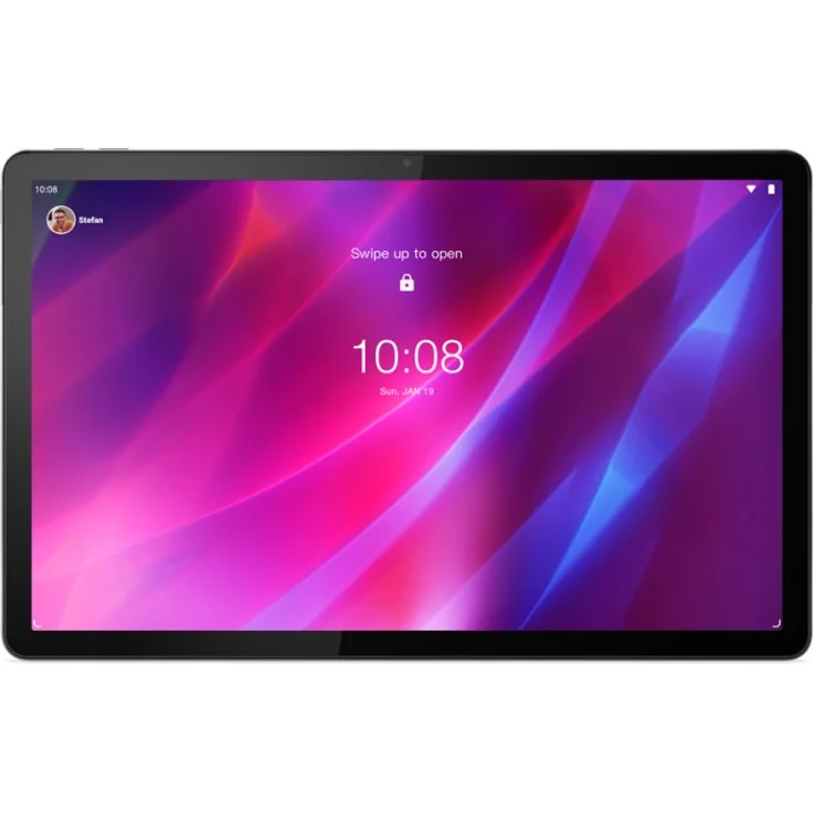 Lenovo Tab P11 Plus TB-J616F Full HD-Auflösung 11 Zoll, WLAN-Tablet, Octa-Core, 4 GB RAM, 128 GB Speicher, Android, Slate Grey (ZA940124SE/ZA940237GB) – Bild 1