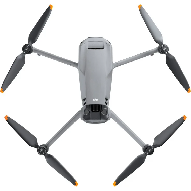 DJI Mavic 3 Cine Premium Combo - Profi-Kameradrohne (Quadrocopter, 20 MP, Video: 5,1K/50 fps + 4K/120 fps, 28x Zoom) – Bild 3