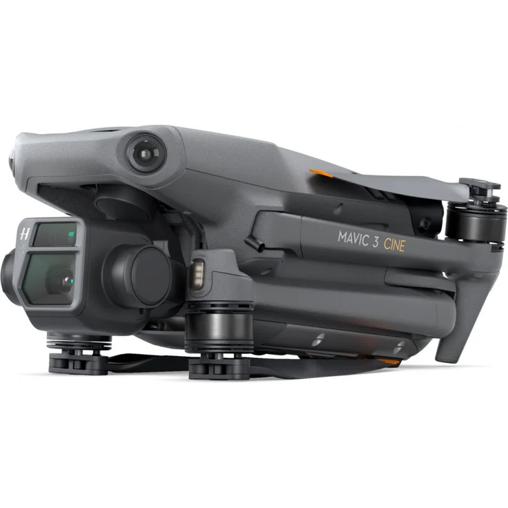 DJI Mavic 3 Cine Premium Combo - Profi-Kameradrohne (Quadrocopter, 20 MP, Video: 5,1K/50 fps + 4K/120 fps, 28x Zoom) – Bild 4
