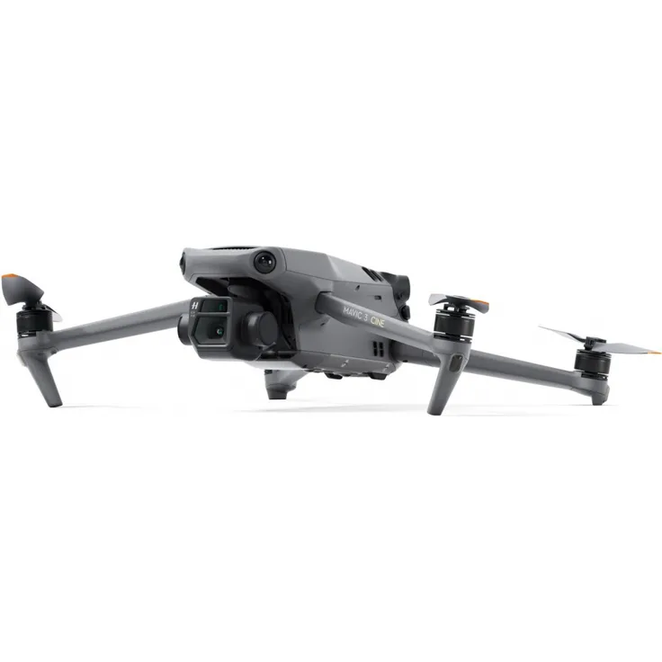 DJI Mavic 3 Cine Premium Combo - Profi-Kameradrohne (Quadrocopter, 20 MP, Video: 5,1K/50 fps + 4K/120 fps, 28x Zoom)