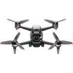 DJI FPV Drohne - Quadrocopter