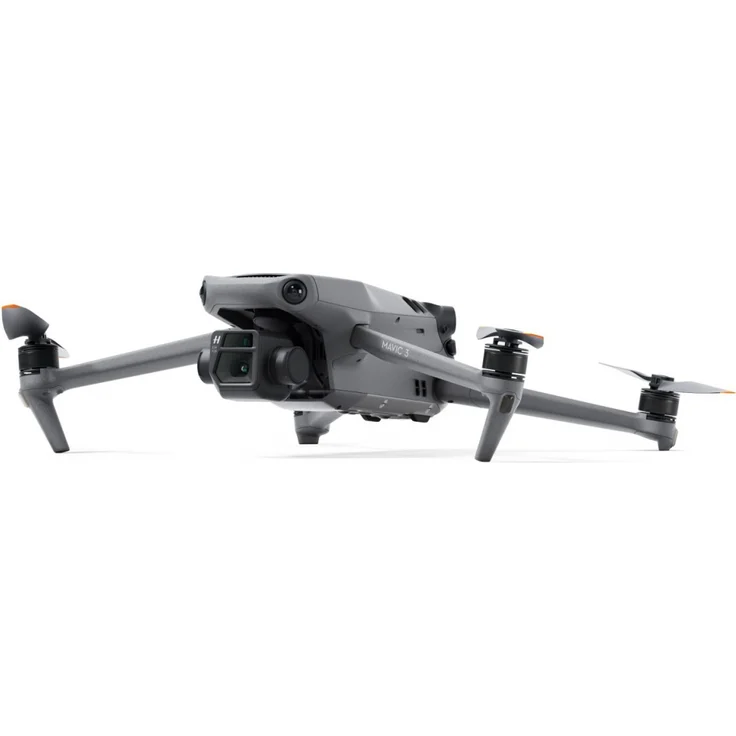 DJI Mavic 3 - Profi-Kameradrohne (Quadrocopter, 20 MP, Video: 5,1K/50 fps + 4K/120 fps, 28x Zoom) – Bild 4