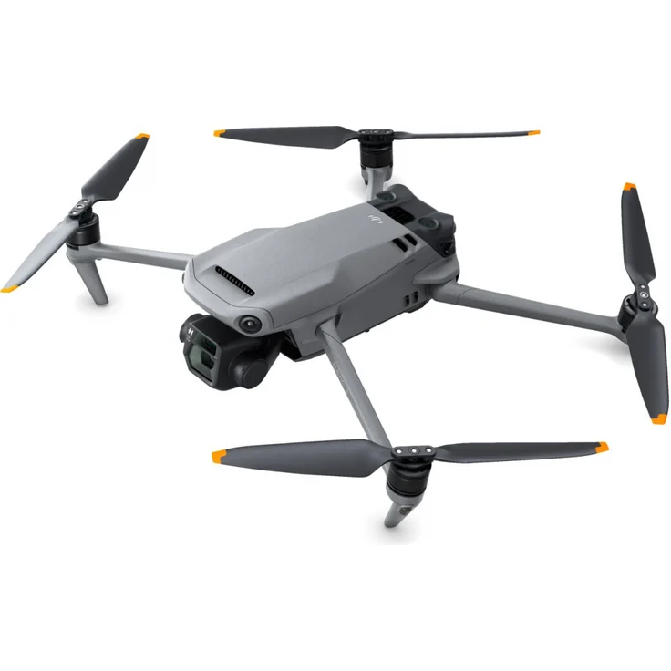 DJI Mavic 3 - Profi-Kameradrohne (Quadrocopter, 20 MP, Video: 5,1K/50 fps + 4K/120 fps, 28x Zoom) – Bild 3