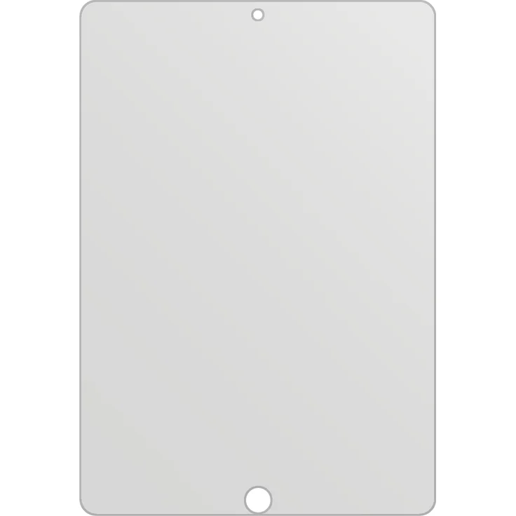 dipos 2x Schutzfolie matt kompatibel mit Apple iPad Air (2019) 10.5 Zoll Folie Displayschutzfolie – Bild 3