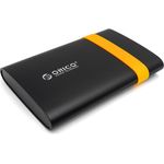 Orico 120GB USB 3.0 Externe 2.5 Zoll Festplatte 2538U3 - orange