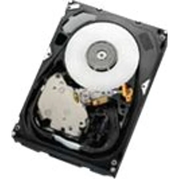 WD Ultrastar 15K600 HUS156060VLS600 - Festplatte - 600 GB - intern - 3.5 Zoll (8.9 cm) - SAS 6Gb/s - 15000 rpm - Puffer: 64 MB