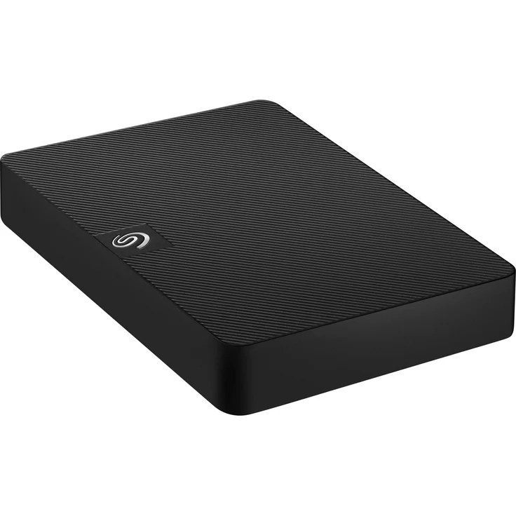 Seagate Expansion STKM4000400 - Festplatte - 4 TB - extern (tragbar) - USB 3.0 - Schwarz - mit Seagate Rescue Data Recovery – Bild 6