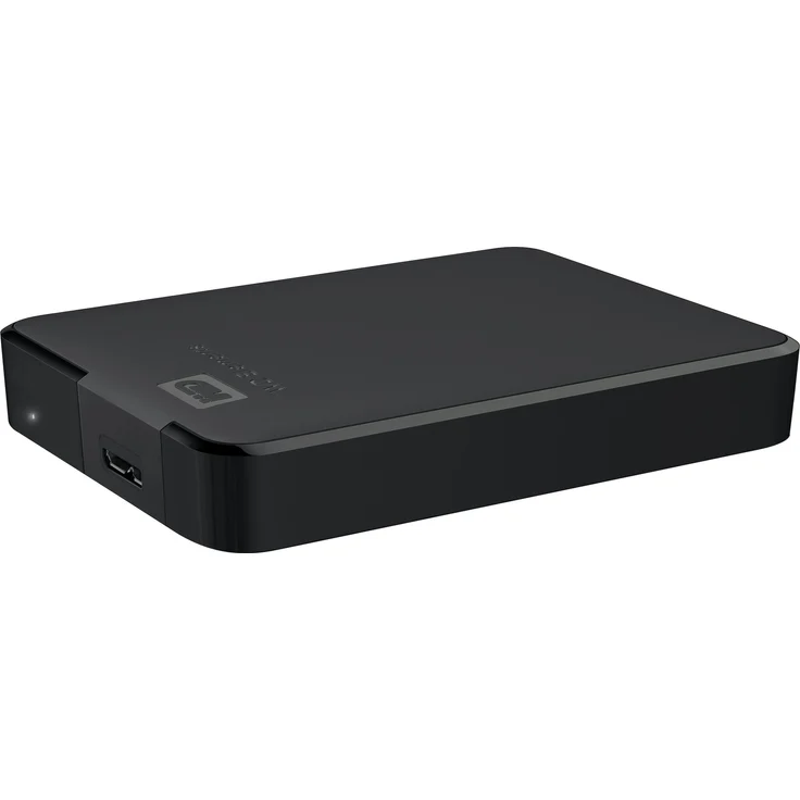 WD Elements Portable WDBU6Y0040BBK - Festplatte - 4 TB - extern (tragbar) - USB 3.0 – Bild 7