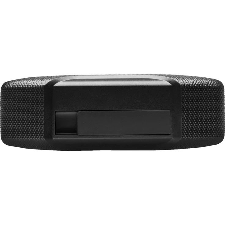 SanDisk Professional G-DRIVE ArmorATD - Festplatte - 4 TB - extern (tragbar) - 2.5 Zoll (6.4 cm) - USB 3.1 Gen 1 (USB-C Steckverbinder) - Space-grau – Bild 3