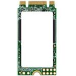 Transcend MTS552T2 - Solid-State-Disk - 256 GB - intern - M.2 2242 - SATA 6Gb/s