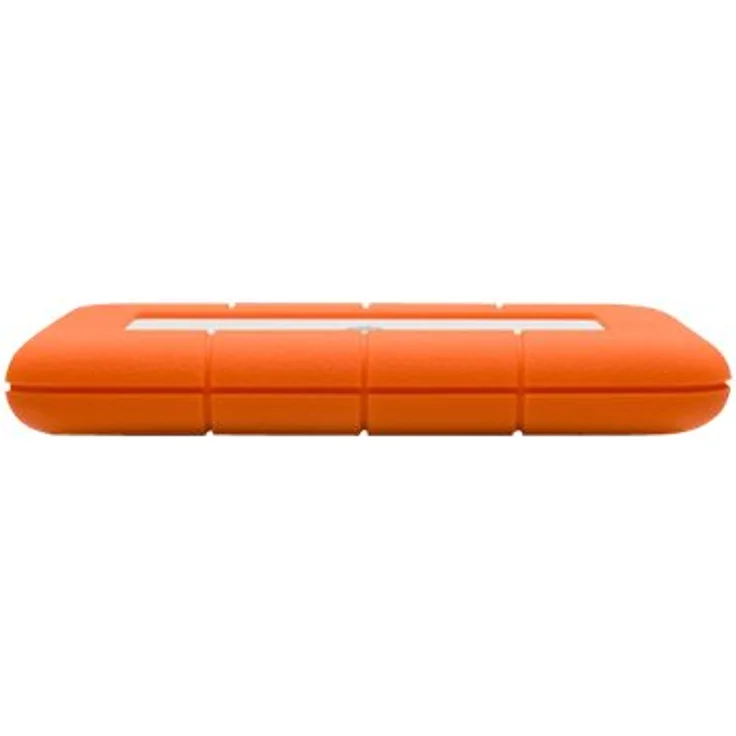 LaCie Rugged Mini - Festplatte - 1 TB - extern (tragbar) - USB 3.0 - 5400 rpm – Bild 5