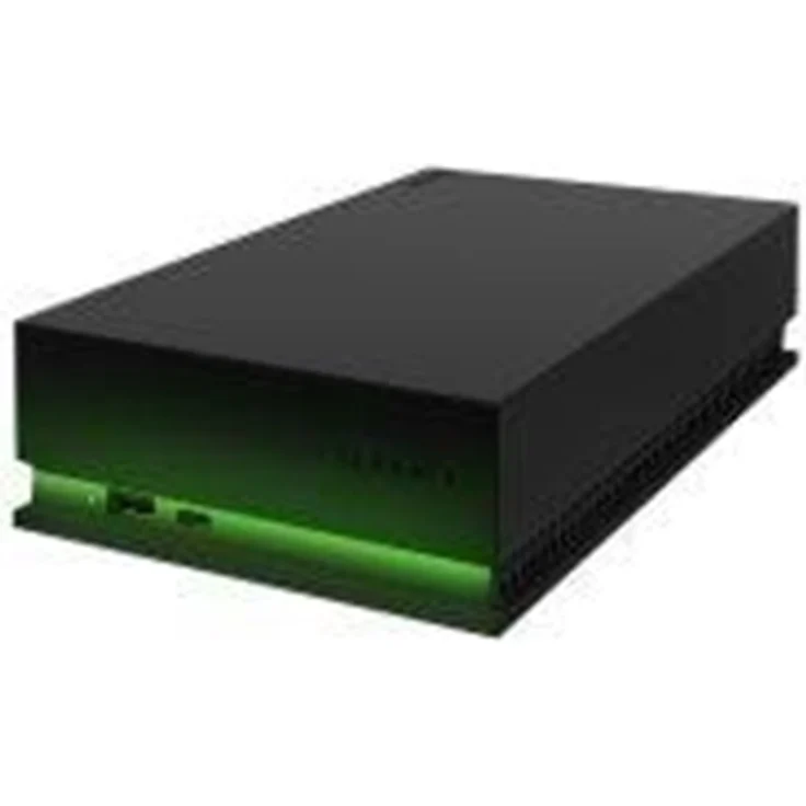 Seagate Game Drive Hub for Xbox Externe Festplatte 8000 GB Schwarz (STKW8000400) – Bild 2