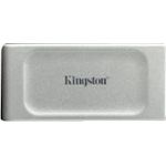 Kingston XS2000 - Solid-State-Disk - 500 GB - extern (tragbar) - USB 3.2 Gen 2x2 (USB-C Steckverbinder)