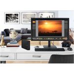 Seagate Expansion STKP10000400 - Festplatte - 10 TB - extern (Stationär) - USB 3.0 - Schwarz - mit Seagate Rescue Data Recovery