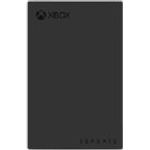 Seagate Game Drive for Xbox STKX4000402 - Festplatte - 4 TB - extern (tragbar) - USB 3.2 Gen 1 - mit 3 Jahre Seagate Rescue Datenwiederherstellung - für Xbox One X, Xbox Series S, Xbox Series X