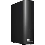 WD Elements Desktop WDBWLG0180HBK - Festplatte - 18 TB - extern (Stationär) - USB 3.0 - Schwarz