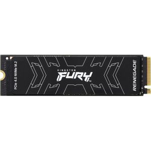 Bild für Kingston Technology FURY Renegade M.2 2000 GB PCI Express 4.0 3D TLC NVMe (SFYRD/2000G)
