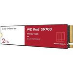 Western Digital SN700 M.2 2000 GB PCI Express 3.0 NVMe (WDS200T1R0C)