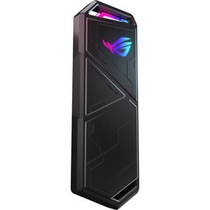 Bild für ASUS ROG Strix Arion S500 500 GB Schwarz (90DD02I0-M09000)