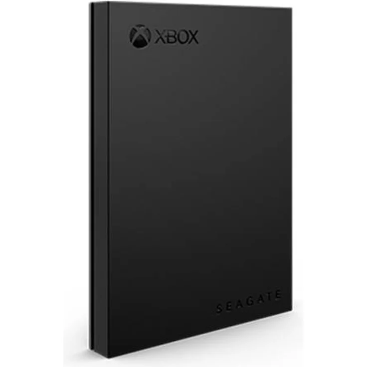 Seagate Game Drive Externe Festplatte 2000 GB Schwarz (STKX2000400) – Bild 2