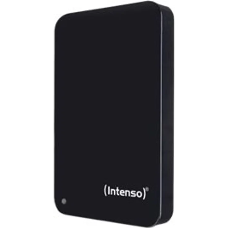 Intenso Memory Drive Externe Festplatte 4000 GB Schwarz (6023512) – Bild 3