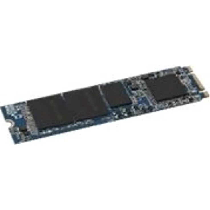Dell - Solid-State-Disk - 512 GB - intern - M.2 2280 - PCI Express - für Inspiron 5490, Latitude 5310, 7290, 7390, OptiPlex 3050, 54XX, 70XX, 7490, XPS 15 7590