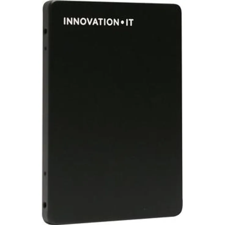 Innovation IT 00-512999 Internes Solid State Drive 2.5 Zoll 512 GB Serial ATA III TLC (00-512999)