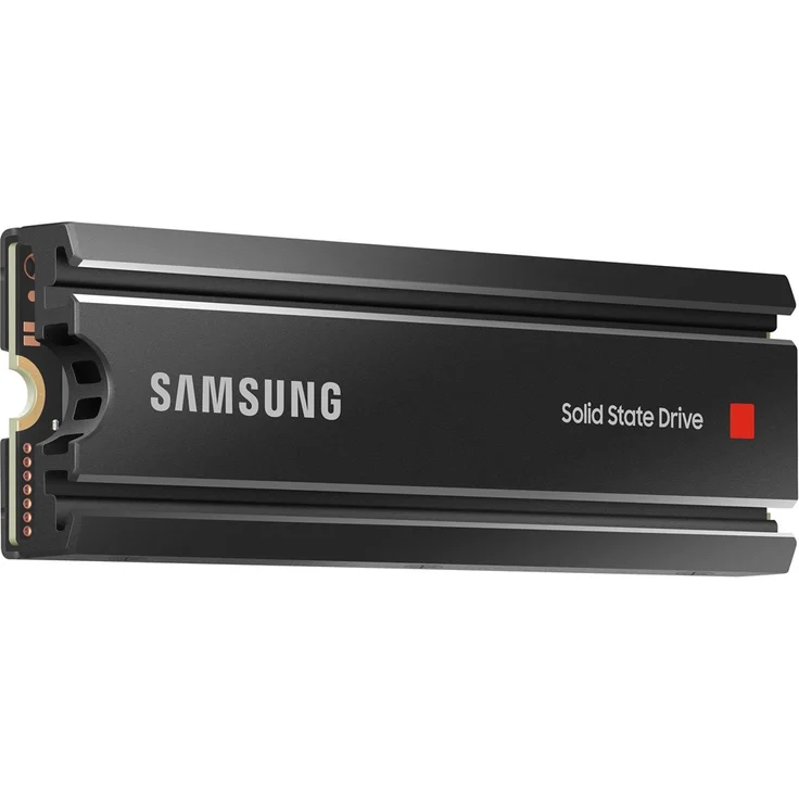 Samsung 980 PRO M.2 1000 GB PCI Express 4.0 V-NAND MLC NVMe (MZ-V8P1T0CW) – Bild 3