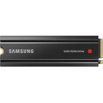 Samsung MZ-V8P2T0 M.2 2000 GB PCI Express 4.0 V-NAND MLC NVMe (MZ-V8P2T0CW)