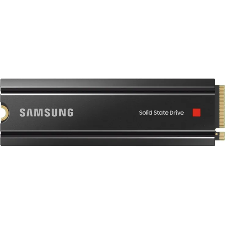 Samsung MZ-V8P2T0 M.2 2000 GB PCI Express 4.0 V-NAND MLC NVMe (MZ-V8P2T0CW)