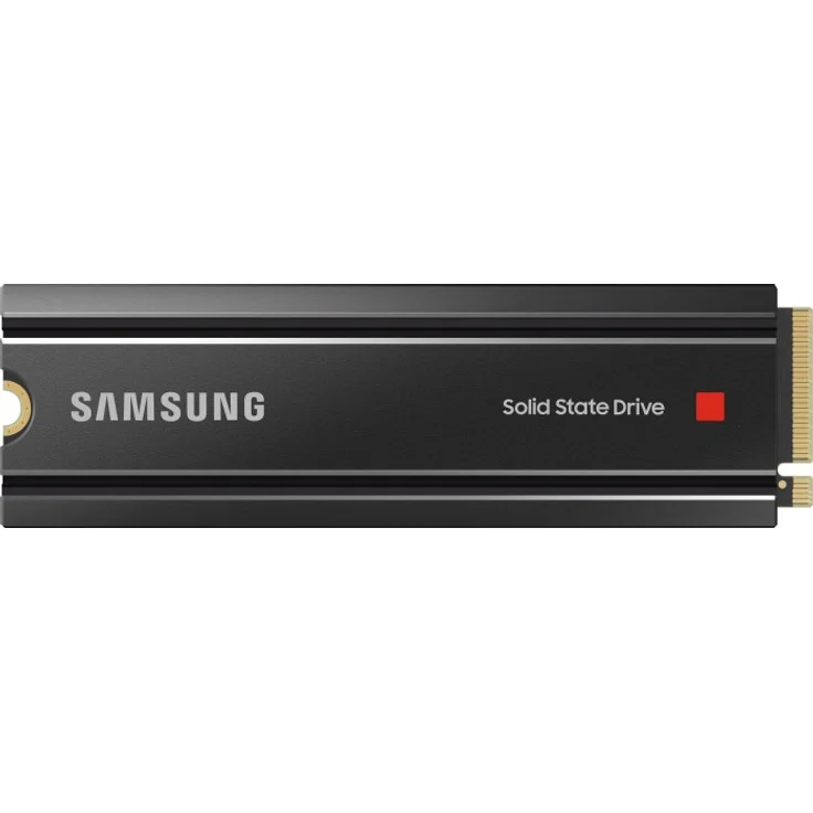 Samsung MZ-V8P2T0 M.2 2000 GB PCI Express 4.0 V-NAND MLC NVMe (MZ-V8P2T0CW) – Bild 1