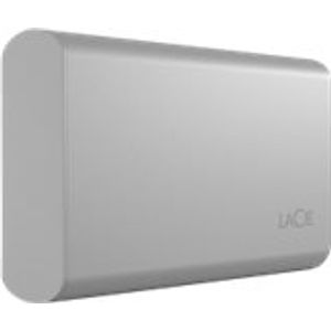 Bild für LaCie Portable SSD STKS1000400
