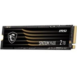 Bild für MSI SPATIUM M480