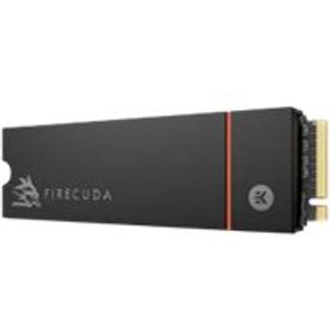 Bild für Seagate FireCuda 530 ZP2000GM3A023