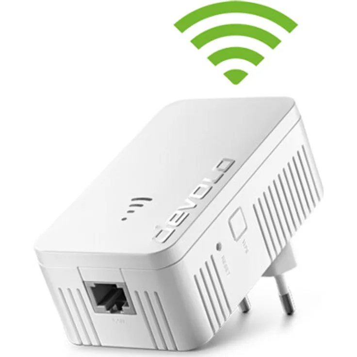 Devolo 1200 WLAN Repeater