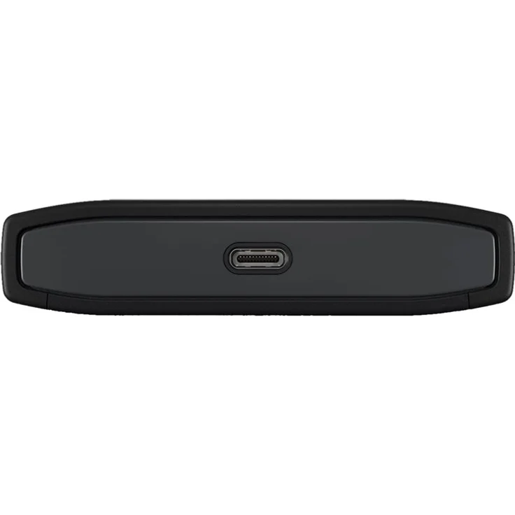 SanDisk Professional G-DRIVE ArmorLock - Solid-State-Disk - verschlüsselt - 1 TB - extern (tragbar) - USB 3.2 Gen 2 (USB-C Steckverbinder) - 256-bit AES-XTS – Bild 3