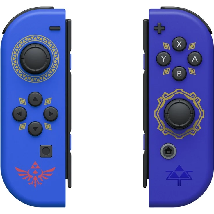 Nintendo Joy-Con Controller The Legend of Zelda: Skyward Sword HD Edition, 2 Stück (Switch) – Bild 2