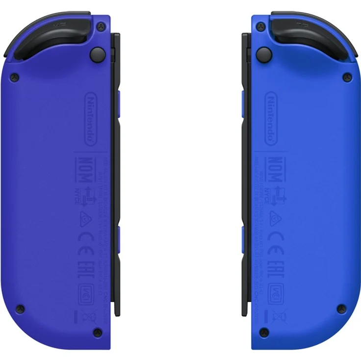 Nintendo Joy-Con Controller The Legend of Zelda: Skyward Sword HD Edition, 2 Stück (Switch) – Bild 3