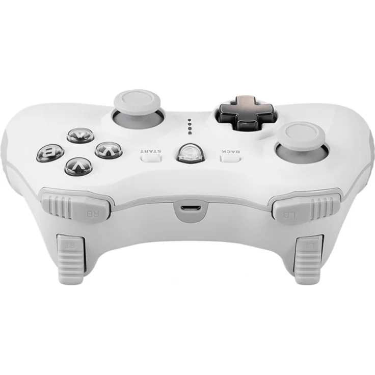 MSI Force GC30 V2 Controller, Weiß (S10-43G0040-EC4) (PC/Android)  – Bild 3