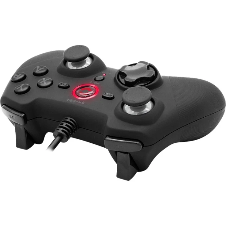 Speedlink Rait Controller (SL-650010-BK) (Switch/PS3/PC) – Bild 3
