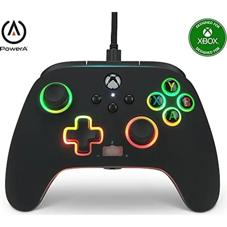 PowerA Spectra Infinity Enhanced Controller (Xbox SX/Xbox One) – Bild 1