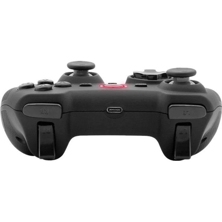 Speedlink Rait Wireless Controller (SL-650110-BK) (Switch/PS3/PC) – Bild 4