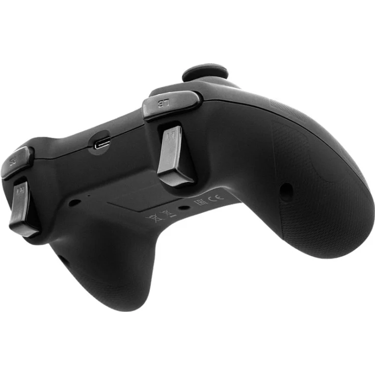 Speedlink Rait Wireless Controller (SL-650110-BK) (Switch/PS3/PC) – Bild 3