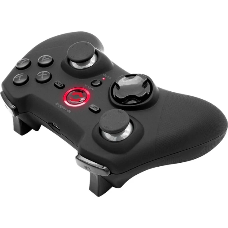 Speedlink Rait Wireless Controller (SL-650110-BK) (Switch/PS3/PC) – Bild 2