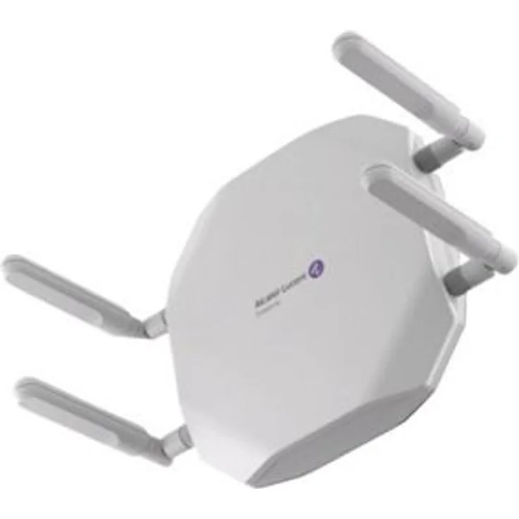 Alcatel-Lucent OmniAccess Stellar AP1322 - Funkbasisstation - 802.11ac Wave 2, 802.11ax, Bluetooth 5.1 - Wi-Fi, Bluetooth - Dualband
