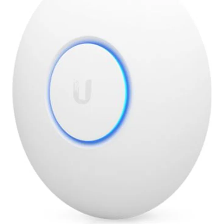 Ubiquiti UAP-NANOHD-3 UniFi AP AC NanoHD Wave2 ohne PoE-Injektor 3er Pack